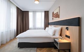 Hotel Metropol